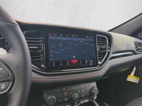 New 2026 Dodge Durango GT AWD/4WD image 7