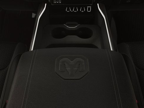 New 2026 RAM 1500 Laramie image 4