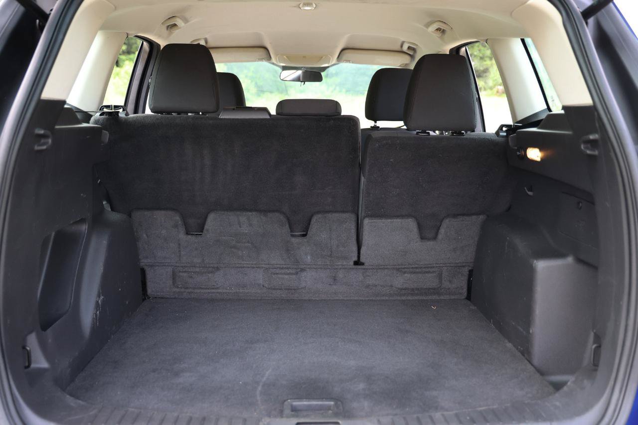 Used 2016 Ford Escape S FWD image 22