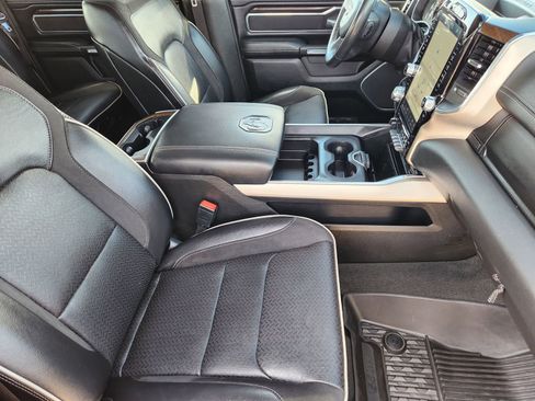 Used 2022 RAM 1500 Laramie image 16