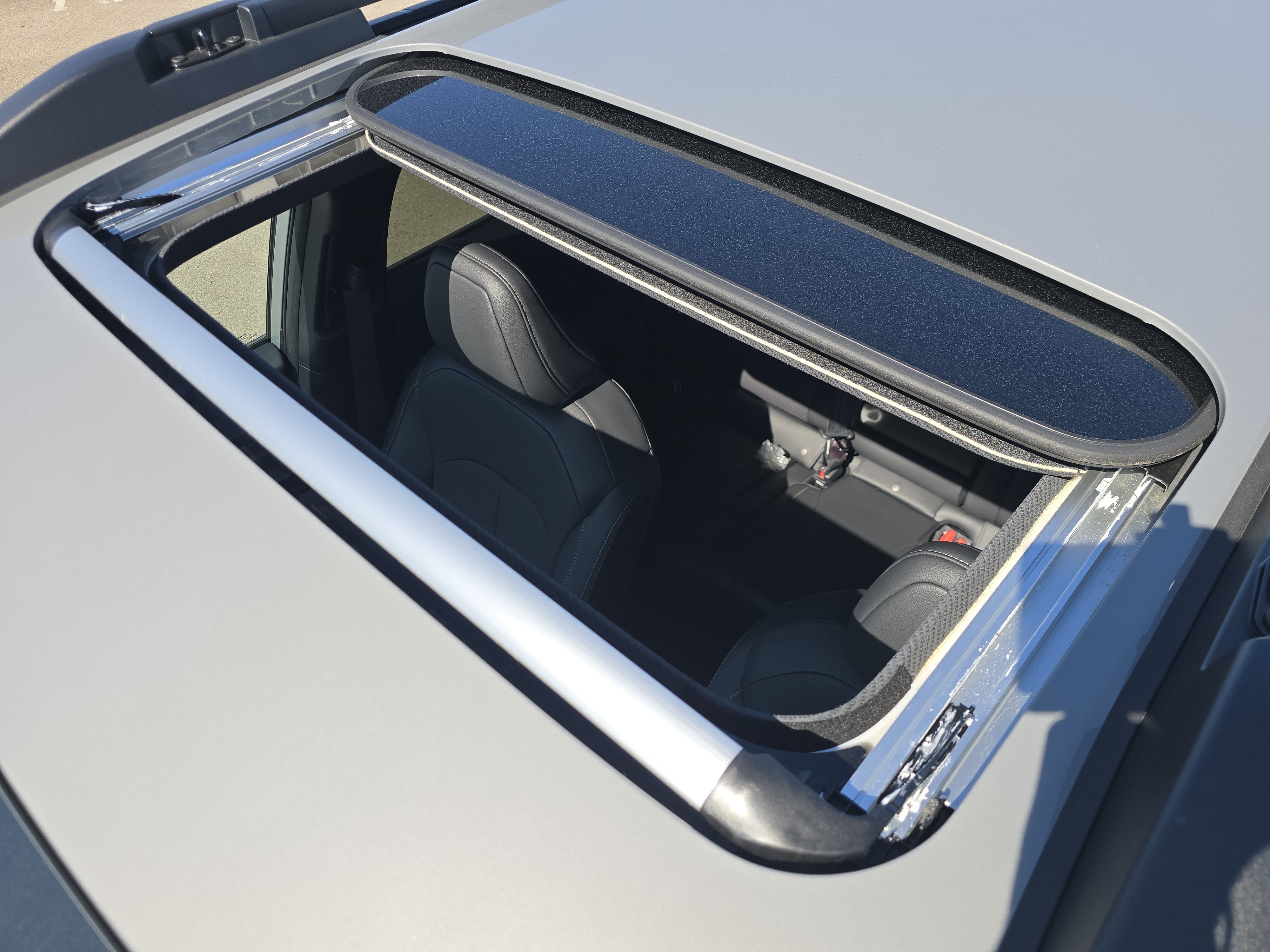 New 2026 Subaru Outback Limited AWD/4WD image 9