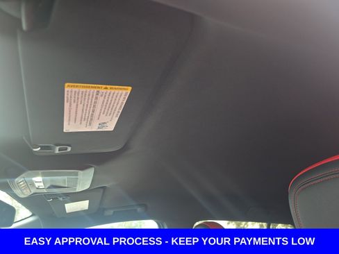 Used 2026 Chevrolet Equinox EV RS image 18