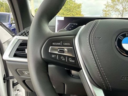 New 2026 BMW X5 sDrive40i w/ Premium Package RWD image 36