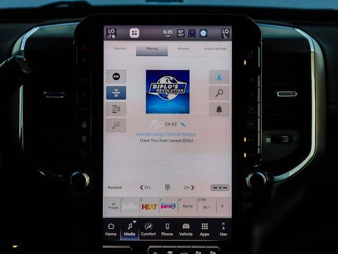 New 2026 RAM 3500 Laramie image 17