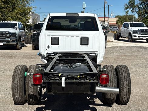 New 2026 RAM 3500 Tradesman image 4