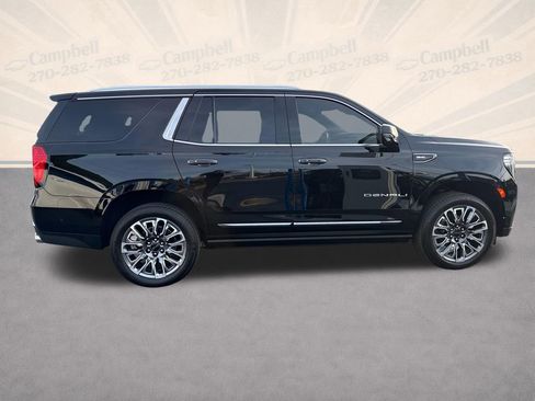 Used 2023 GMC Yukon Denali Ultimate image 7