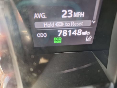 Used 2023 Toyota Camry LE FWD image 19
