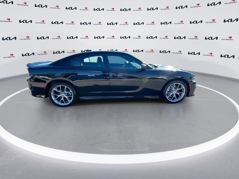 Used 2023 Dodge Charger GT image 9