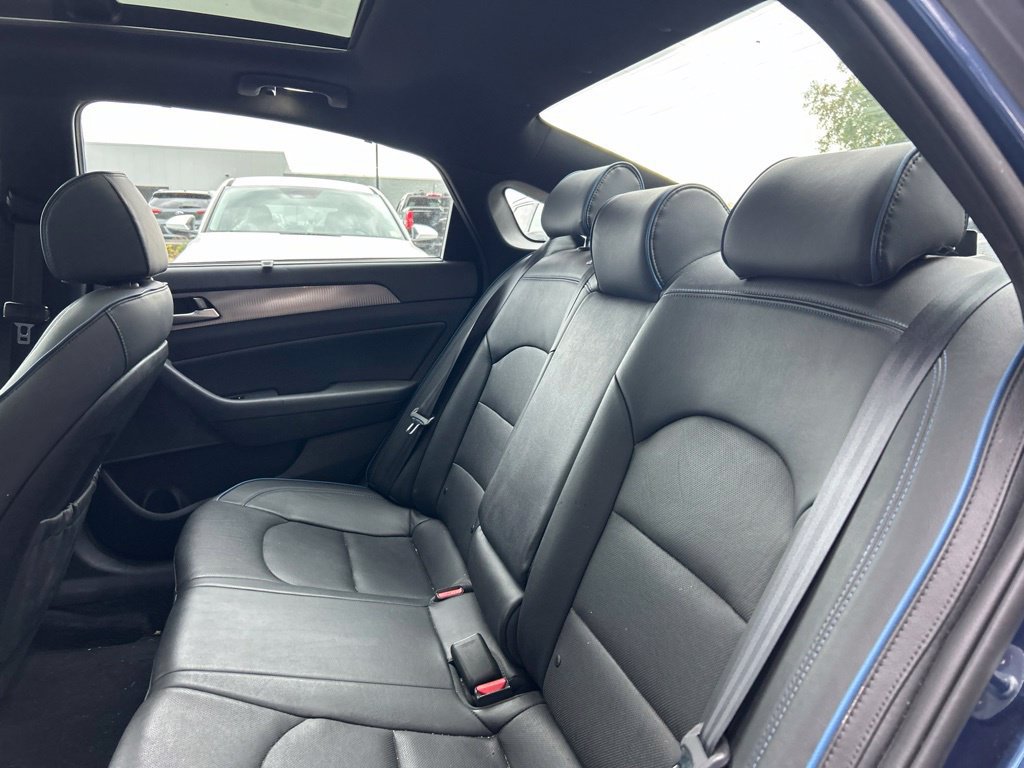 Used 2019 Hyundai Sonata Limited FWD image 38