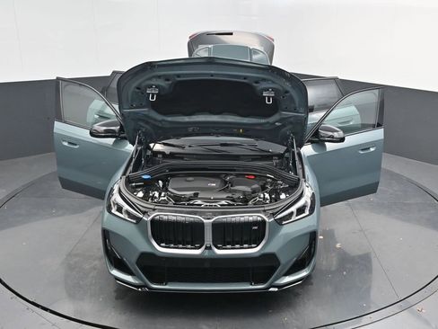 Certified 2025 BMW X1 M35i w/ Premium Package image 46