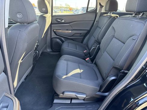 Used 2022 GMC Acadia SLE w/ Driver Convenience Package image 22