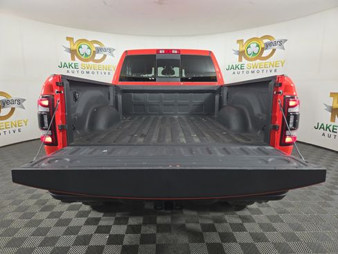 Certified 2021 RAM 2500 Power Wagon w/ 75th Anniversary Edition image 34