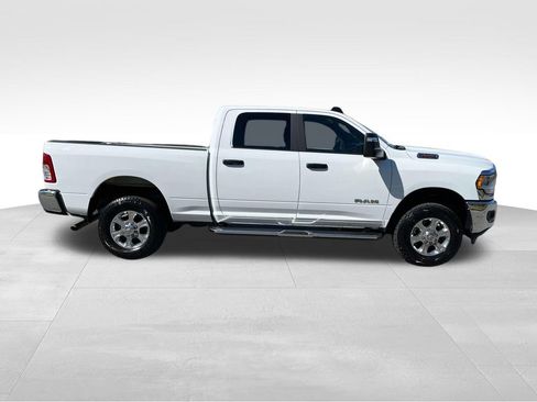 Used 2024 RAM 2500 Big Horn image 2