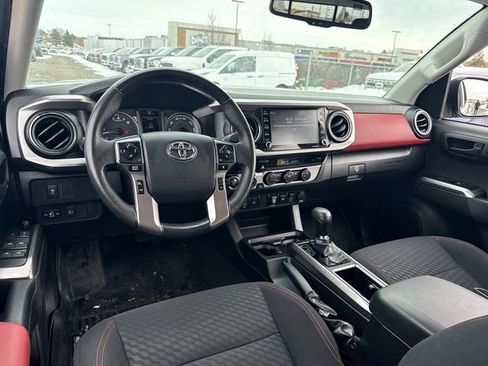 Used 2023 Toyota Tacoma SR5 image 19