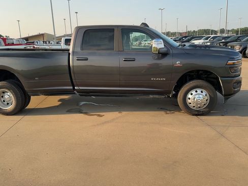 New 2026 RAM 3500 Laramie image 2