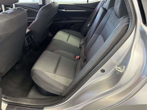 Certified 2025 Toyota Camry LE FWD image 14