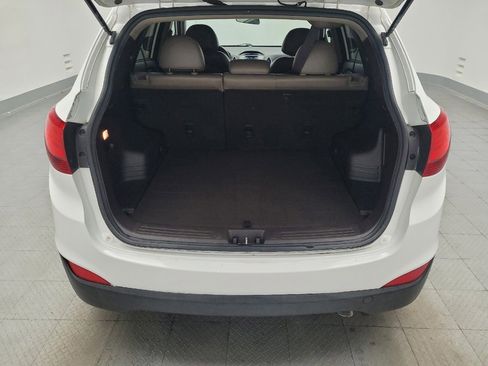 Used 2014 Hyundai Tucson SE FWD image 29