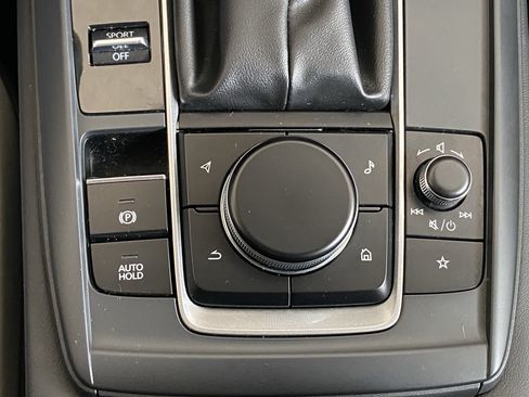 Certified 2026 MAZDA CX-30 AWD 2.5 S image 31