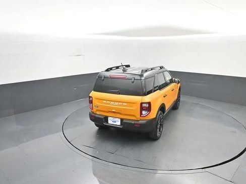 New 2026 Ford Bronco Sport Outer Banks w/ Outer Banks Tech Package+ AWD/4WD image 27