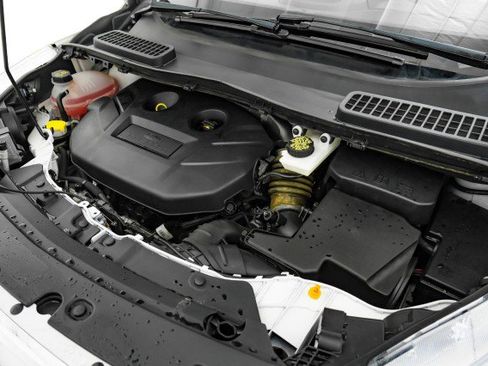 Used 2019 Ford Escape Titanium image 45