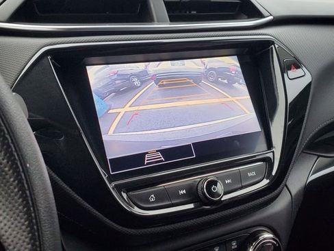 Used 2023 Chevrolet TrailBlazer LT w/ Convenience Package image 32