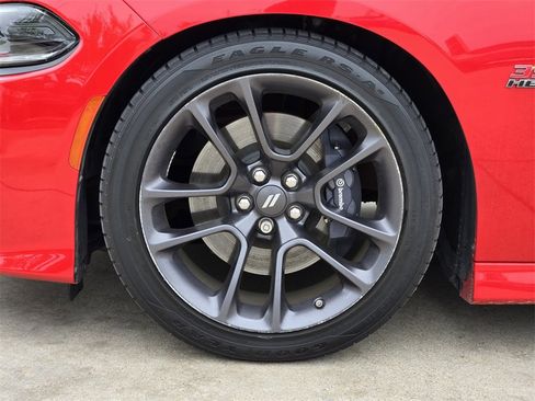 Used 2023 Dodge Charger Scat Pack w/ Plus Group image 18