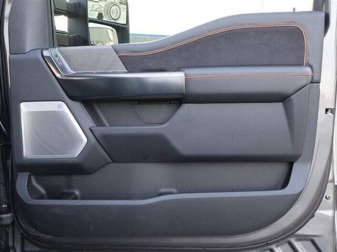 Used 2024 Ford F350 Platinum AWD/4WD image 28