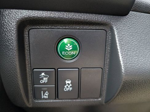 Used 2019 Honda HR-V EX image 20