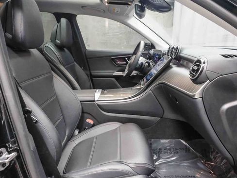 Certified 2023 Mercedes-Benz GLC 300 4MATIC image 15