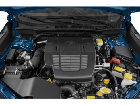 Used 2022 Subaru Forester Wilderness AWD/4WD image 15