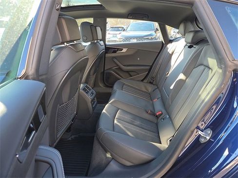 Certified 2025 Audi A5 2.0T Premium Plus w/ Premium Plus image 11