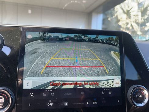 Used 2025 Lexus NX 350 AWD w/ Premium Package image 2