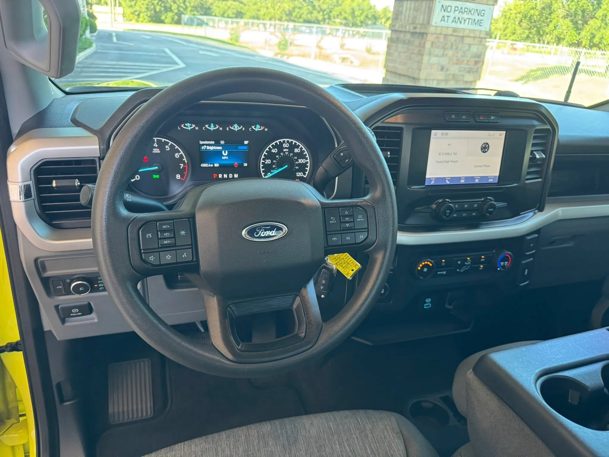 Used 2022 Ford F150 XL w/ Equipment Group 101A High RWD image 15