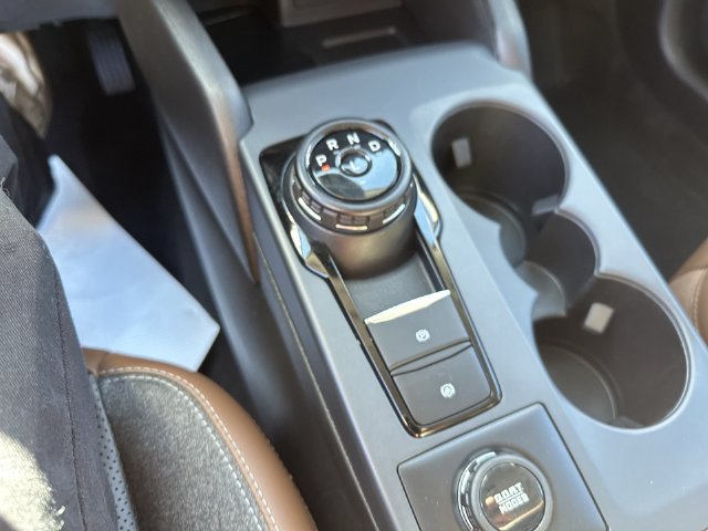 Used 2022 Ford Bronco Sport Outer Banks w/ Tech Package AWD/4WD image 31