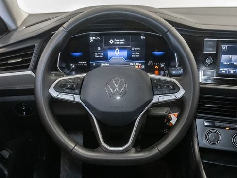 Used 2024 Volkswagen Jetta S FWD image 13