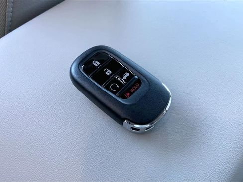 Used 2025 Honda Accord SE image 14