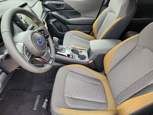 New 2026 Subaru Crosstrek 2.5i Sport AWD/4WD image 9