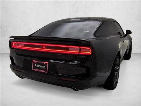 New 2026 Dodge Charger Scat Pack AWD/4WD image 2