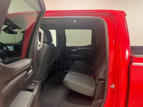 Used 2022 Chevrolet Silverado 1500 RST AWD/4WD image 22