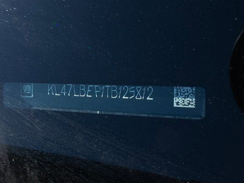 New 2026 Buick Envista Sport Touring w/ Convenience I Package image 20