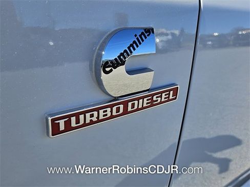 New 2026 RAM 3500 Tradesman image 19