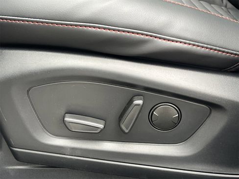 New 2026 Ford Explorer ST-Line w/ ST-Line Street Pack image 19