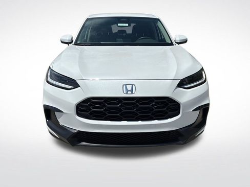 New 2027 Honda HR-V LX image 8