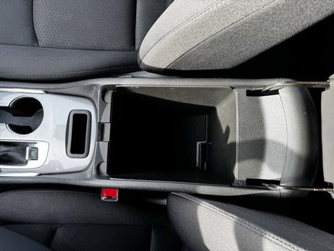 Certified 2024 Chevrolet Malibu LT image 18