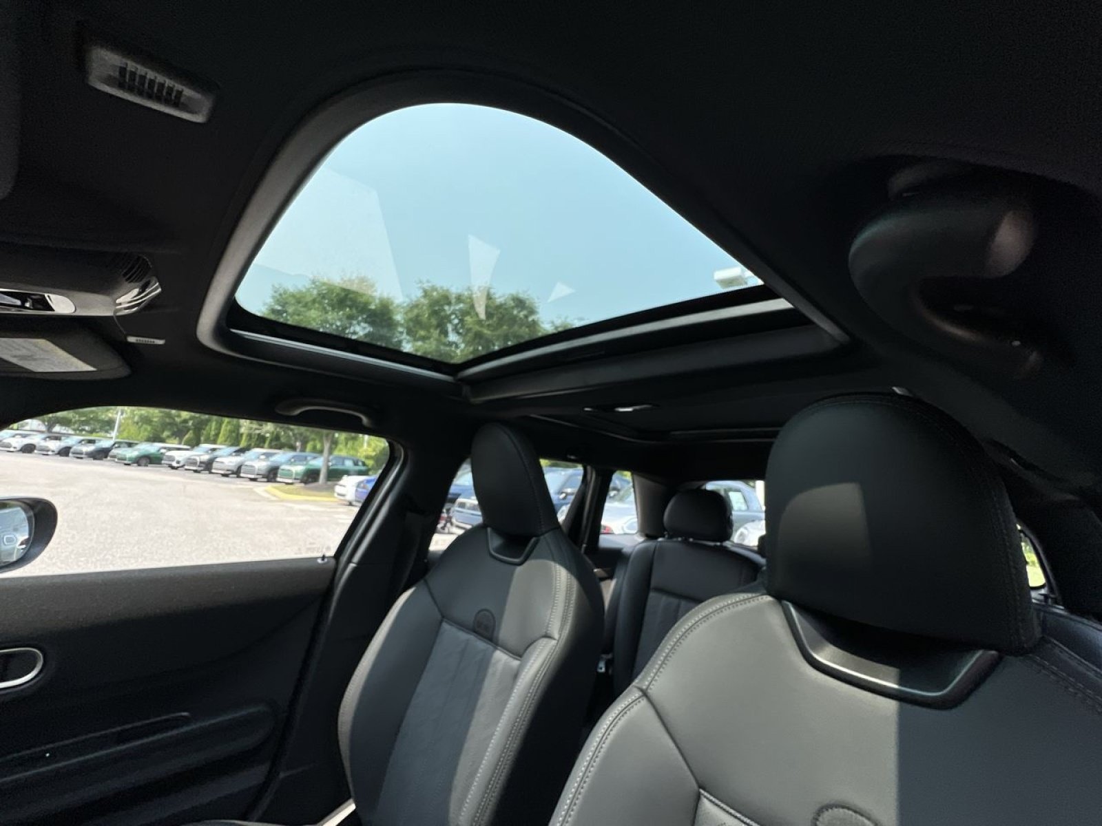 New 2026 MINI Cooper S FWD image 21
