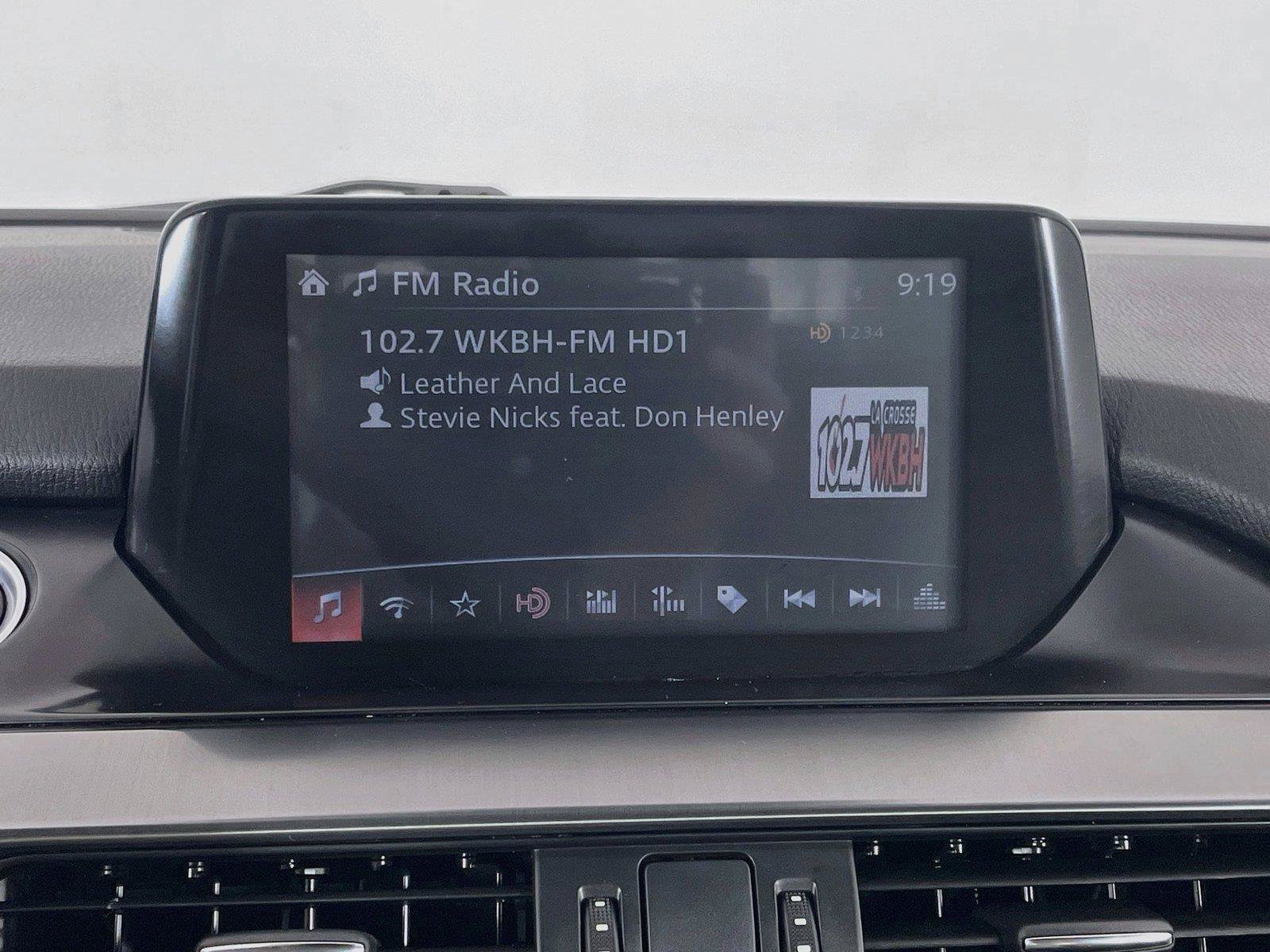 Used 2016 MAZDA MAZDA6 Grand Touring FWD image 7