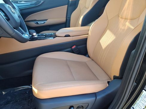 Used 2023 Lexus NX 350 AWD image 17