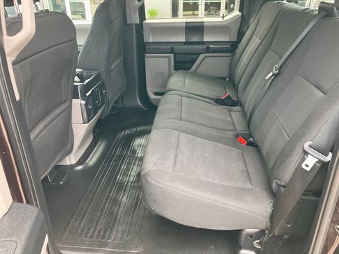 Used 2018 Ford F150 XL w/ Equipment Group 101A Mid AWD/4WD image 14