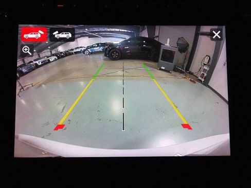 Used 2023 Jeep Grand Cherokee Summit 4xe w/ Advanced Protech Group IV image 40