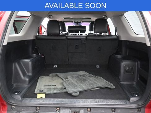 Used 2015 Toyota 4Runner Trail AWD/4WD image 31